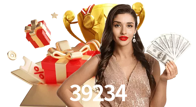 Jogue com dealers reais no 39234!