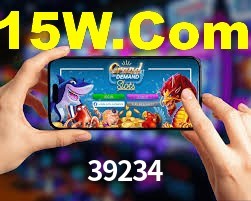 Slot Games 39234