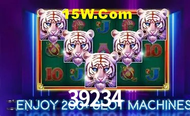 Diretório de Jogos 39234