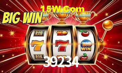 Casino Ao Vivo 39234