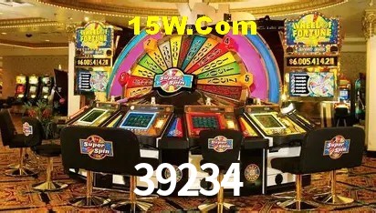 Estatísticas do Jogo 39234