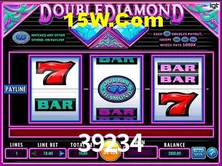 Sinta a adrenalina dos jogos de cassino com 39234