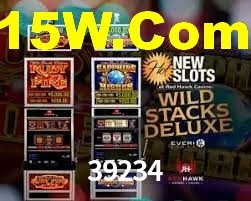 Welcome Bonus 39234
