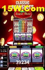 Jogos de Slot 39234